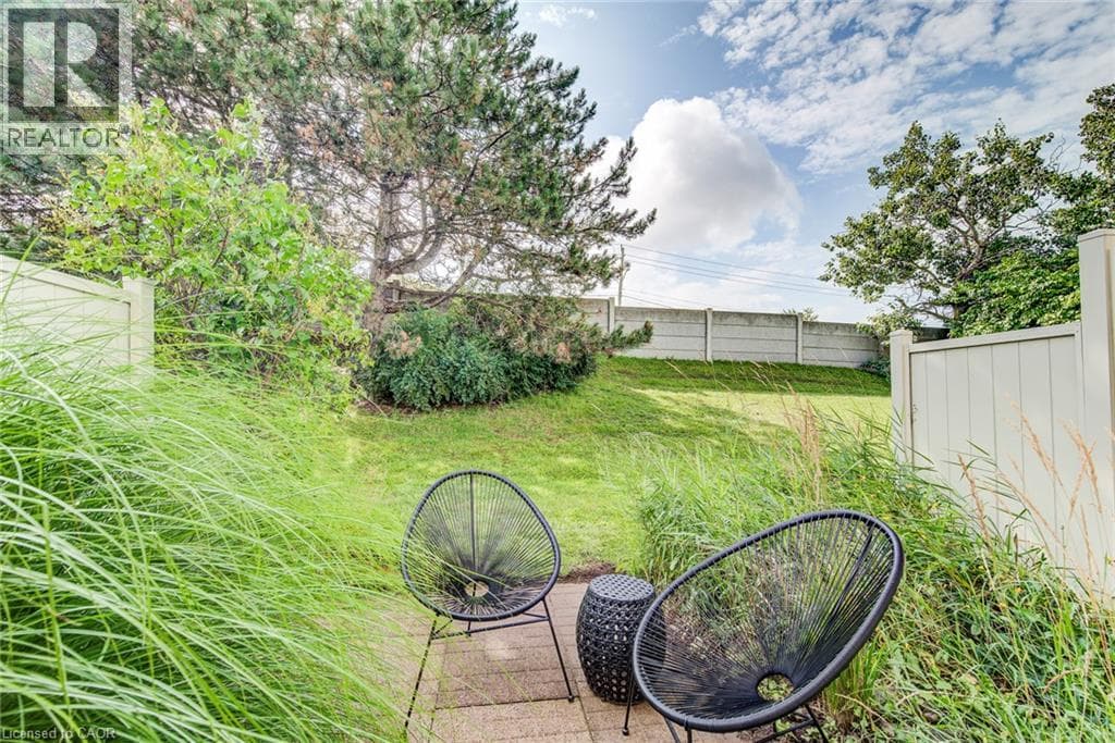 Townhouse for sale at 589 BEECHWOOD Drive Unit# 22, Rummelhardt, Waterloo, Ontario, photo 24