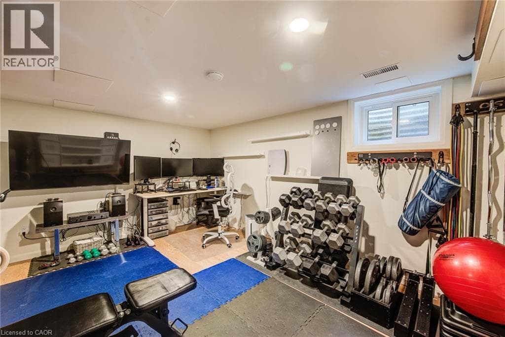 Townhouse for sale at 589 BEECHWOOD Drive Unit# 22, Rummelhardt, Waterloo, Ontario, photo 20