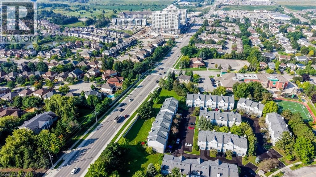 Townhouse for sale at 589 BEECHWOOD Drive Unit# 22, Rummelhardt, Waterloo, Ontario, photo 29