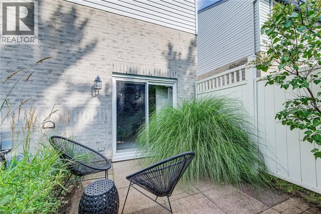 Townhouse for sale at 589 BEECHWOOD Drive Unit# 22, Rummelhardt, Waterloo, Ontario, photo 26