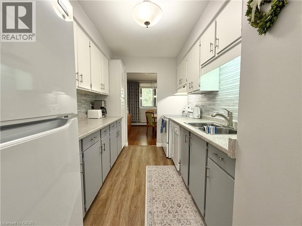Apartment for sale at 944 CALEDONIAN View Unit# 301, Riverside, Cambridge, Ontario, photo 12