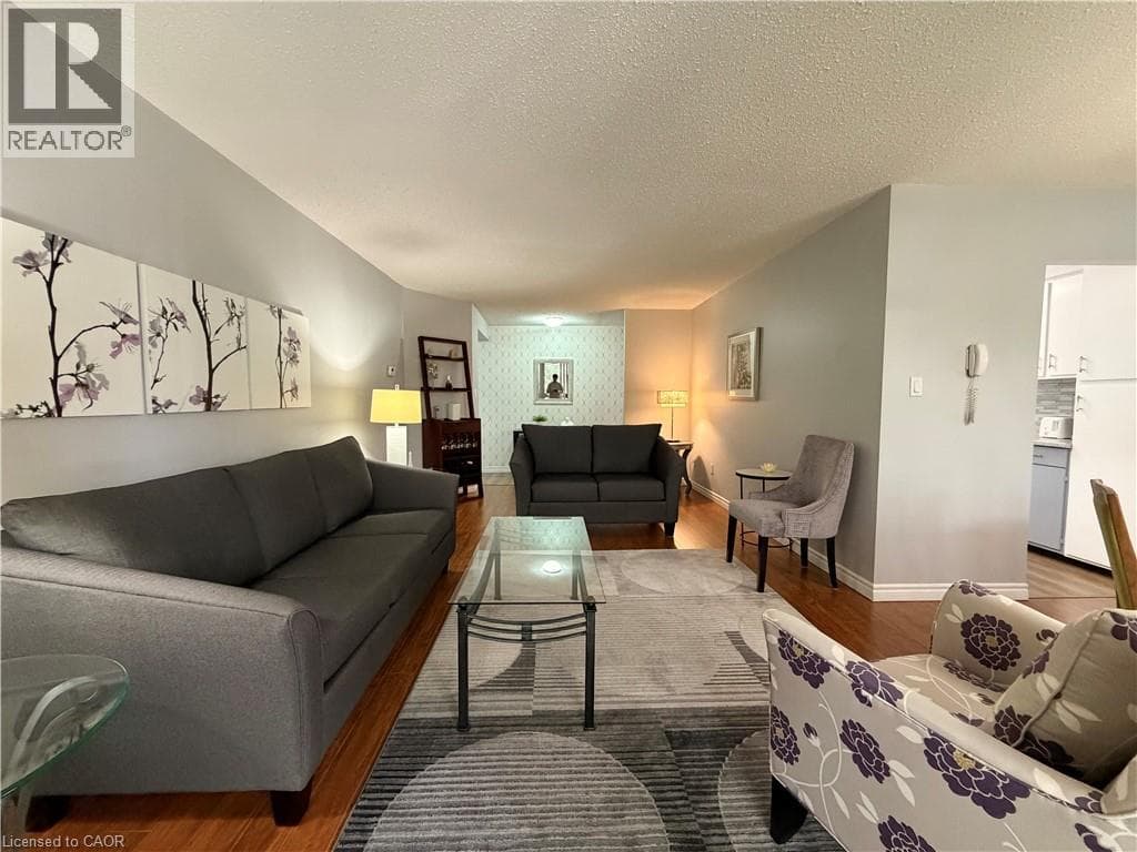 Apartment for sale at 944 CALEDONIAN View Unit# 301, Riverside, Cambridge, Ontario, photo 8
