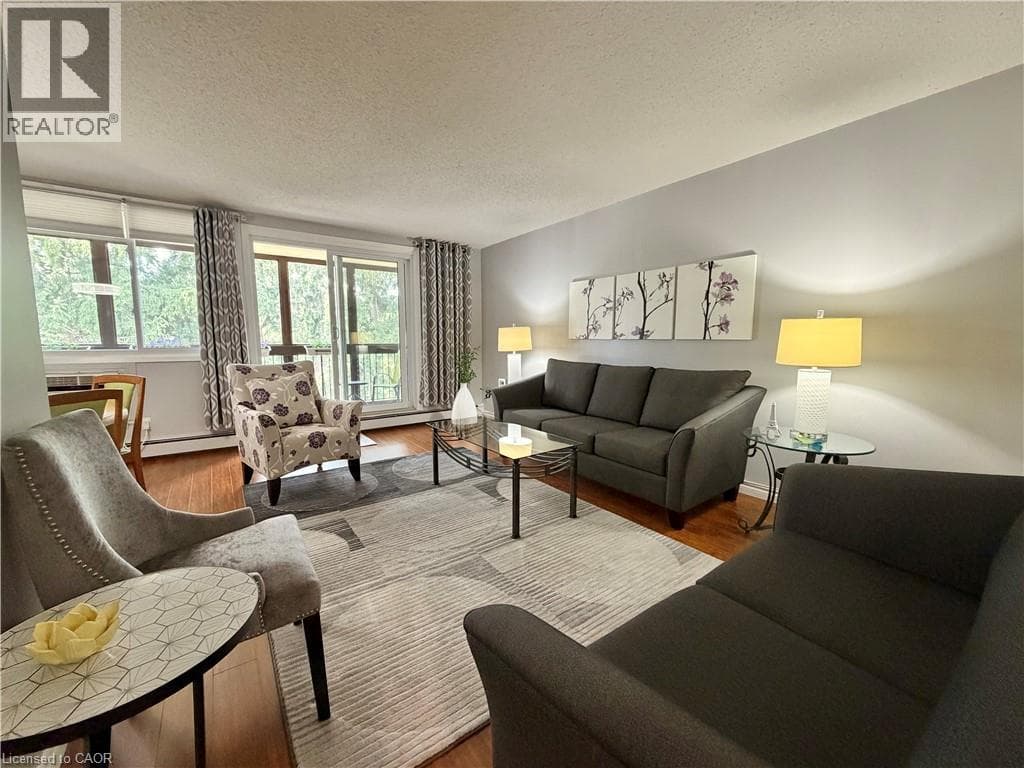 Apartment for sale at 944 CALEDONIAN View Unit# 301, Riverside, Cambridge, Ontario, photo 6