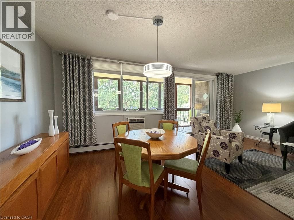 Apartment for sale at 944 CALEDONIAN View Unit# 301, Riverside, Cambridge, Ontario, photo 10