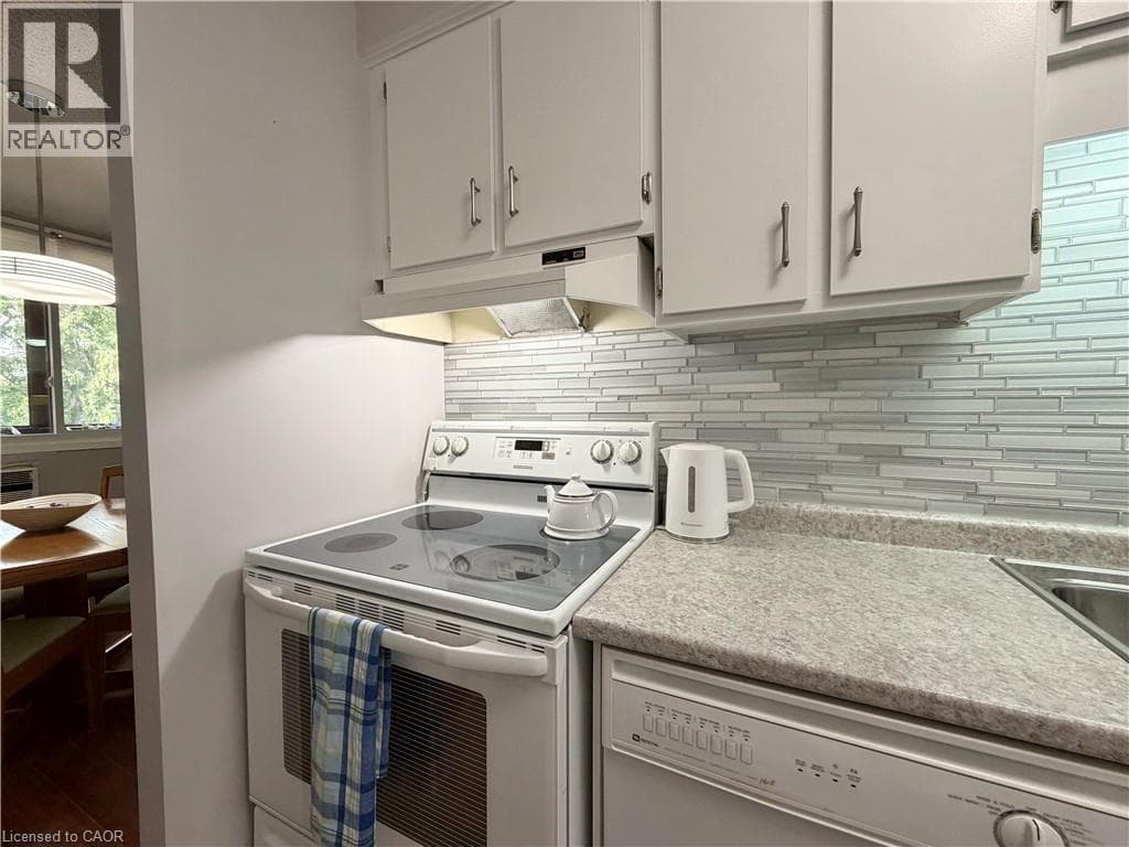 Apartment for sale at 944 CALEDONIAN View Unit# 301, Riverside, Cambridge, Ontario, photo 14