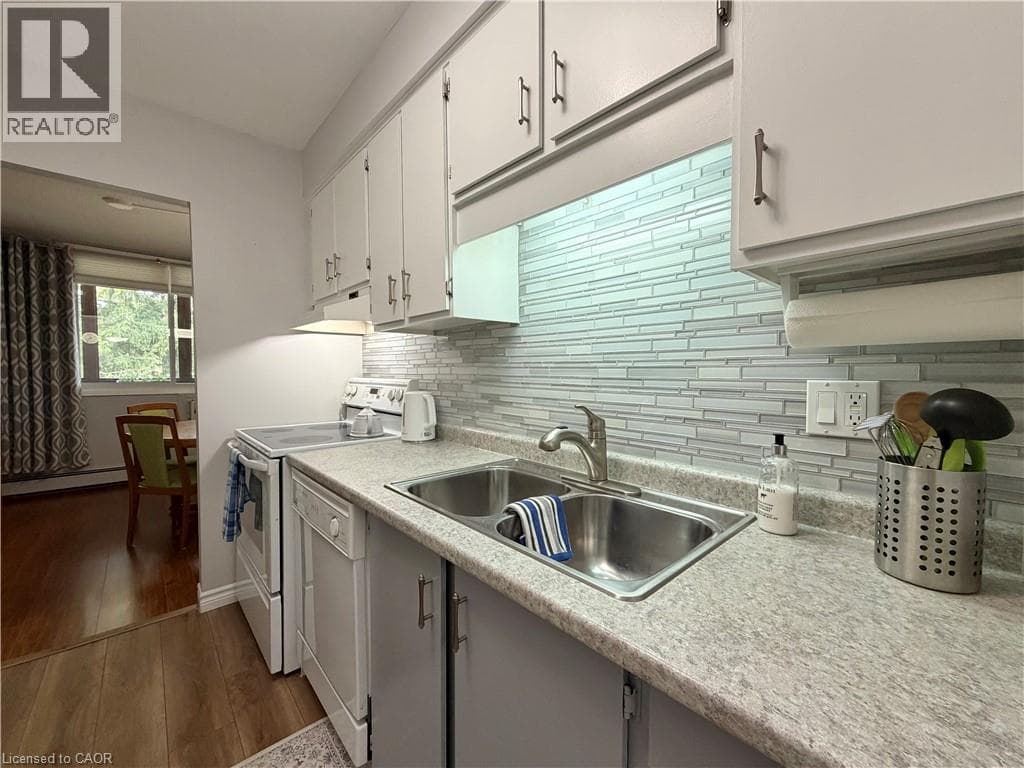 Apartment for sale at 944 CALEDONIAN View Unit# 301, Riverside, Cambridge, Ontario, photo 15