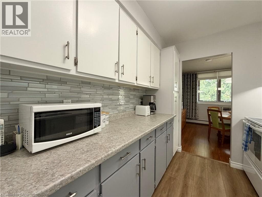 Apartment for sale at 944 CALEDONIAN View Unit# 301, Riverside, Cambridge, Ontario, photo 16