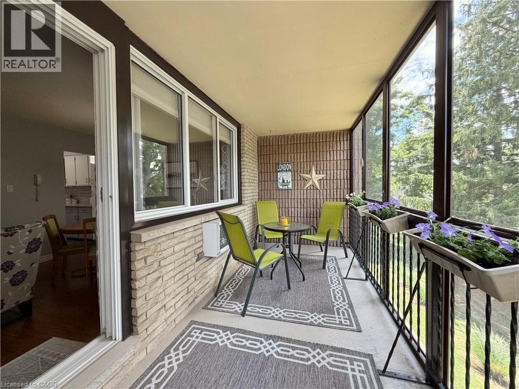 Apartment for sale at 944 CALEDONIAN View Unit# 301, Riverside, Cambridge, Ontario, photo 28