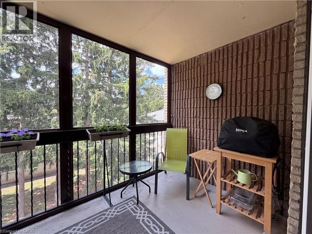 Apartment for sale at 944 CALEDONIAN View Unit# 301, Riverside, Cambridge, Ontario, photo 27