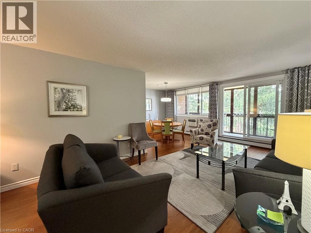 Apartment for sale at 944 CALEDONIAN View Unit# 301, Riverside, Cambridge, Ontario, photo 7