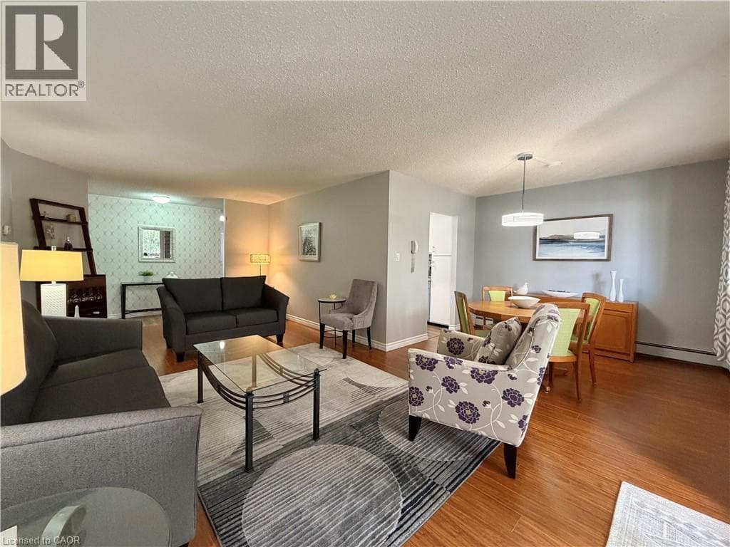 Apartment for sale at 944 CALEDONIAN View Unit# 301, Riverside, Cambridge, Ontario, photo 9
