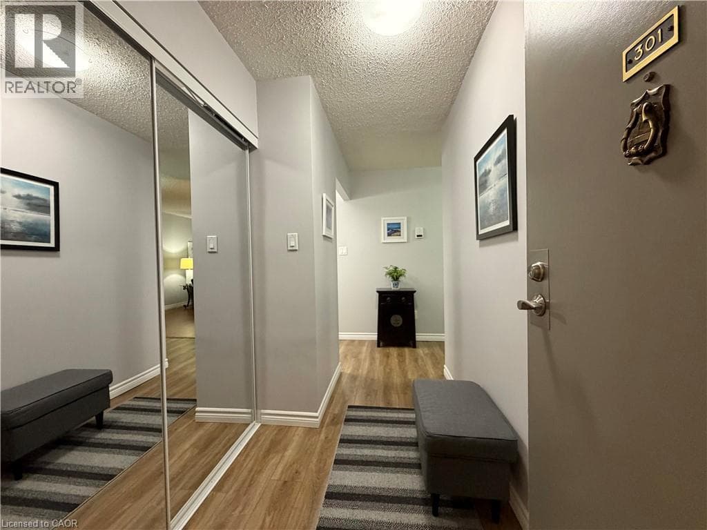 Apartment for sale at 944 CALEDONIAN View Unit# 301, Riverside, Cambridge, Ontario, photo 3