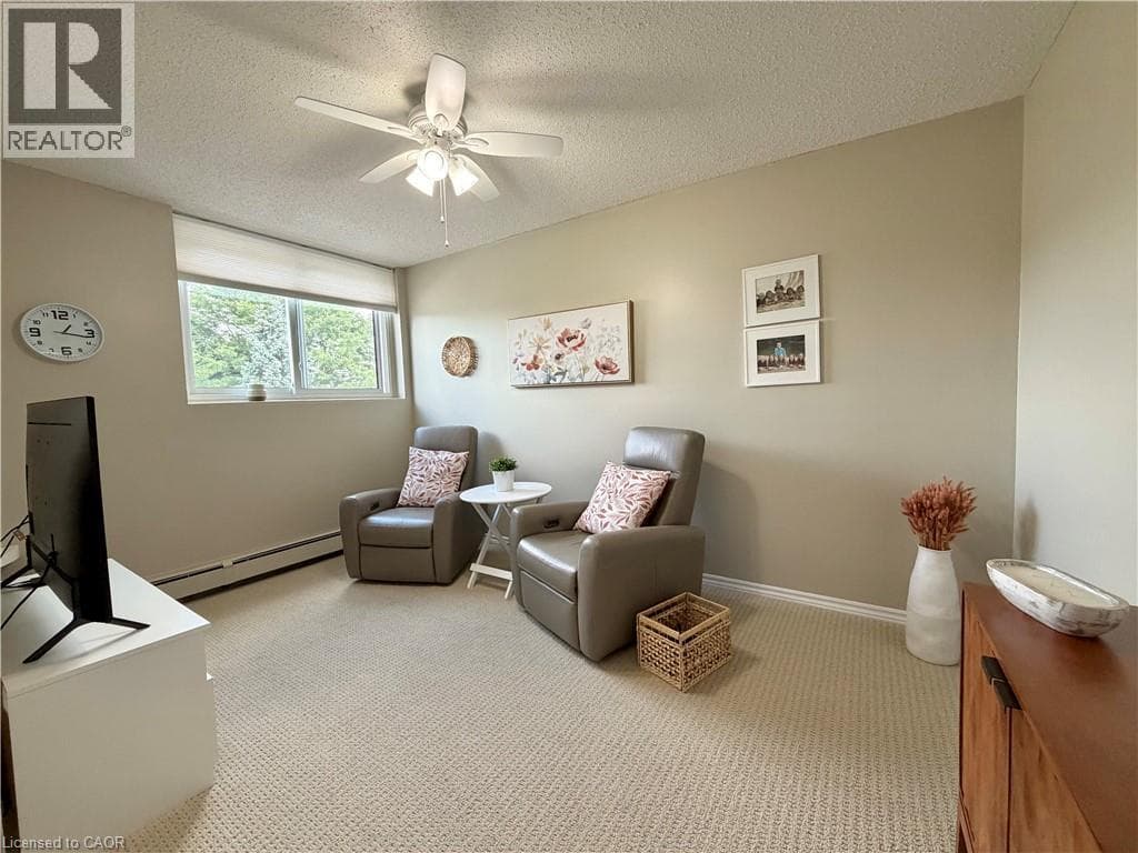 Apartment for sale at 944 CALEDONIAN View Unit# 301, Riverside, Cambridge, Ontario, photo 19