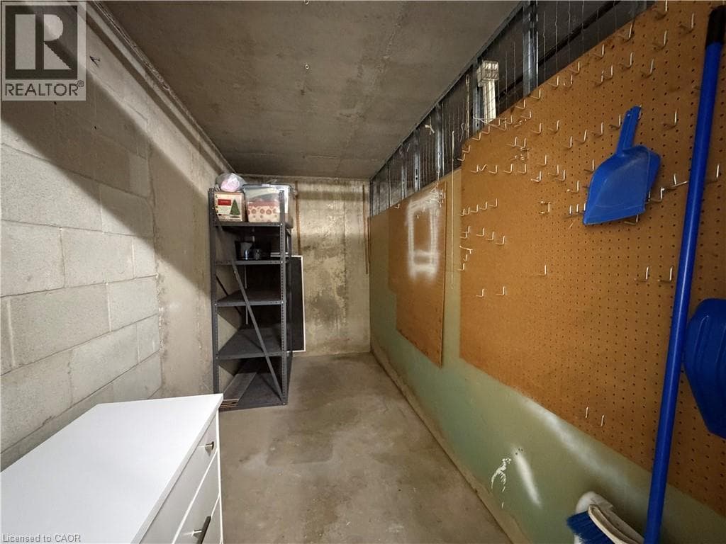 Apartment for sale at 944 CALEDONIAN View Unit# 301, Riverside, Cambridge, Ontario, photo 29