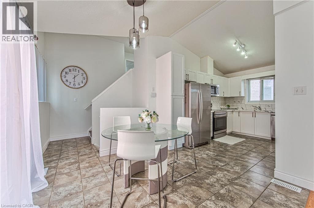 Detached for sale at 168 COPPER LEAF Street, Laurentian West, Kitchener, Ontario, photo 10
