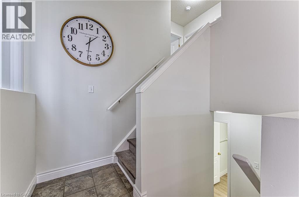 Detached for sale at 168 COPPER LEAF Street, Laurentian West, Kitchener, Ontario, photo 11