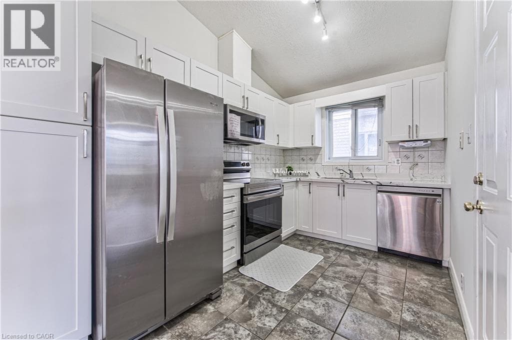 Detached for sale at 168 COPPER LEAF Street, Laurentian West, Kitchener, Ontario, photo 12