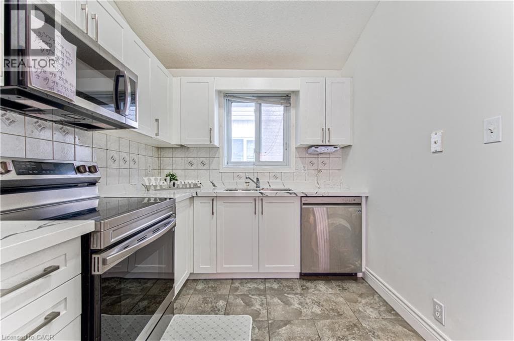 Detached for sale at 168 COPPER LEAF Street, Laurentian West, Kitchener, Ontario, photo 13