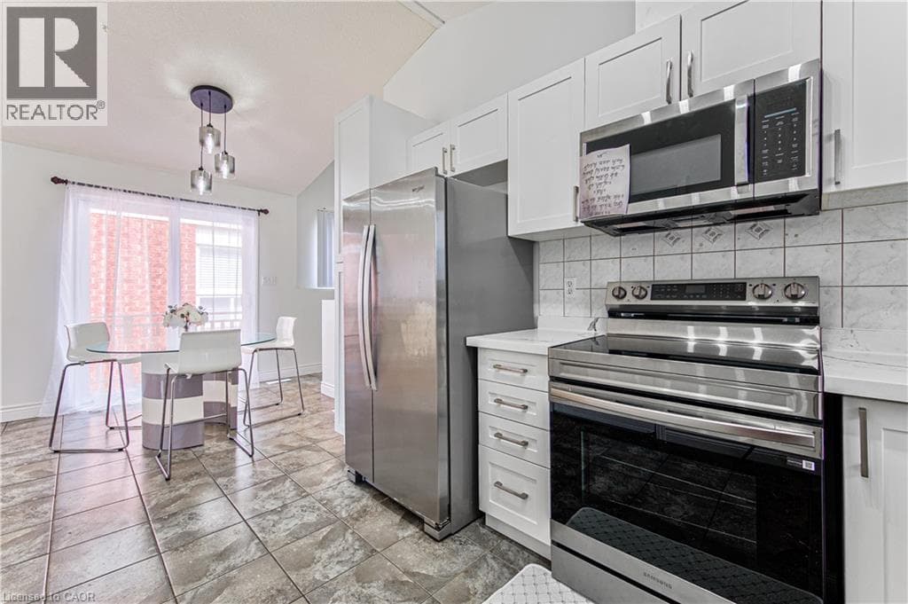 Detached for sale at 168 COPPER LEAF Street, Laurentian West, Kitchener, Ontario, photo 14