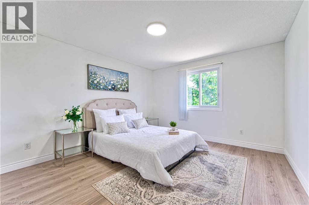 Detached for sale at 168 COPPER LEAF Street, Laurentian West, Kitchener, Ontario, photo 17