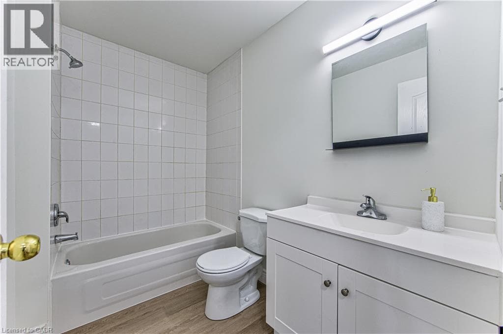 Detached for sale at 168 COPPER LEAF Street, Laurentian West, Kitchener, Ontario, photo 20