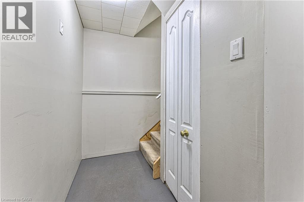 Detached for sale at 168 COPPER LEAF Street, Laurentian West, Kitchener, Ontario, photo 26