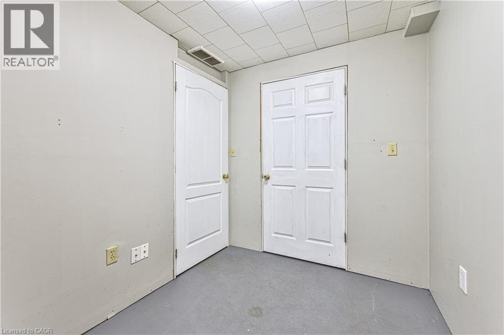 Detached for sale at 168 COPPER LEAF Street, Laurentian West, Kitchener, Ontario, photo 27