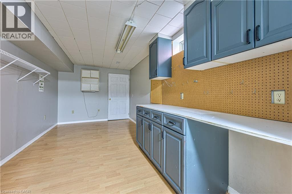 Detached for sale at 168 COPPER LEAF Street, Laurentian West, Kitchener, Ontario, photo 28