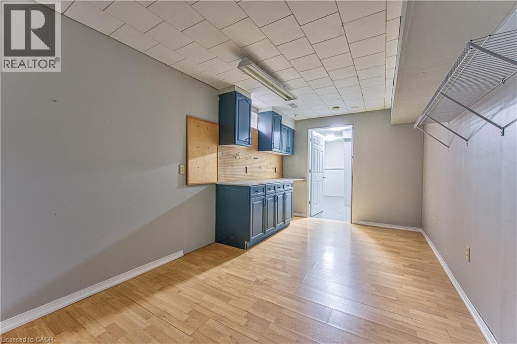 Detached for sale at 168 COPPER LEAF Street, Laurentian West, Kitchener, Ontario, photo 29