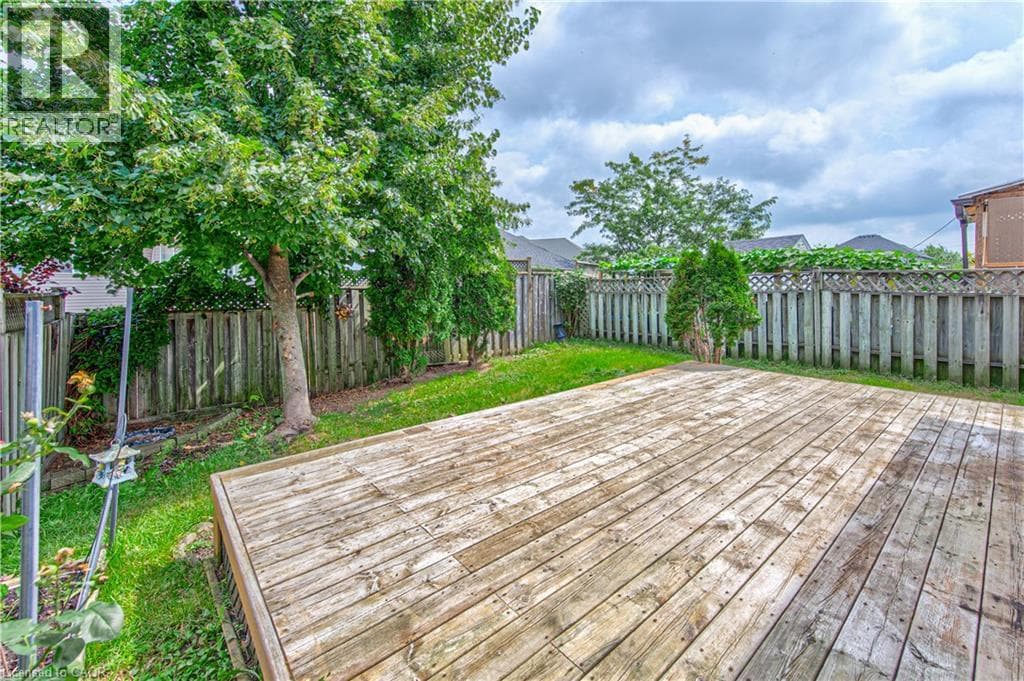 Detached for sale at 168 COPPER LEAF Street, Laurentian West, Kitchener, Ontario, photo 32
