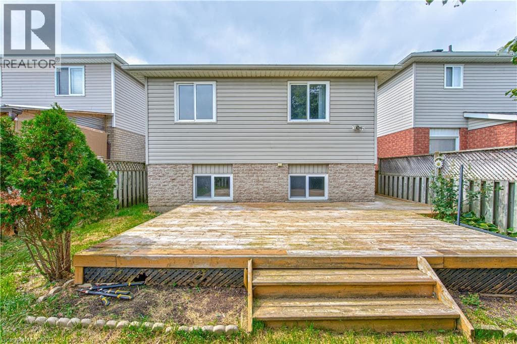 Detached for sale at 168 COPPER LEAF Street, Laurentian West, Kitchener, Ontario, photo 33