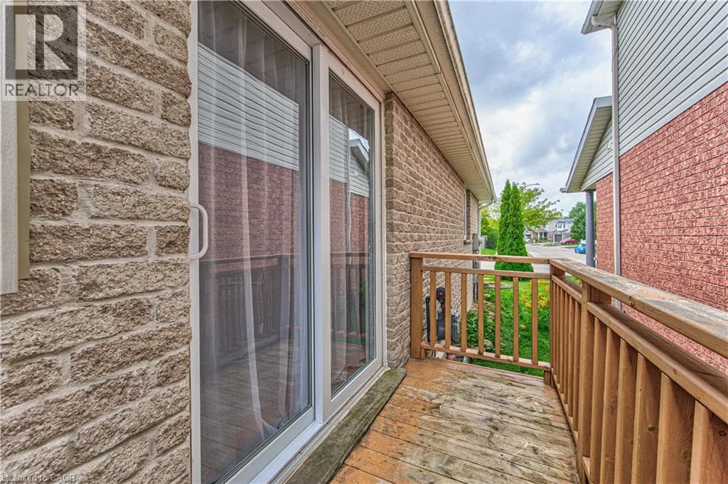 Detached for sale at 168 COPPER LEAF Street, Laurentian West, Kitchener, Ontario, photo 36