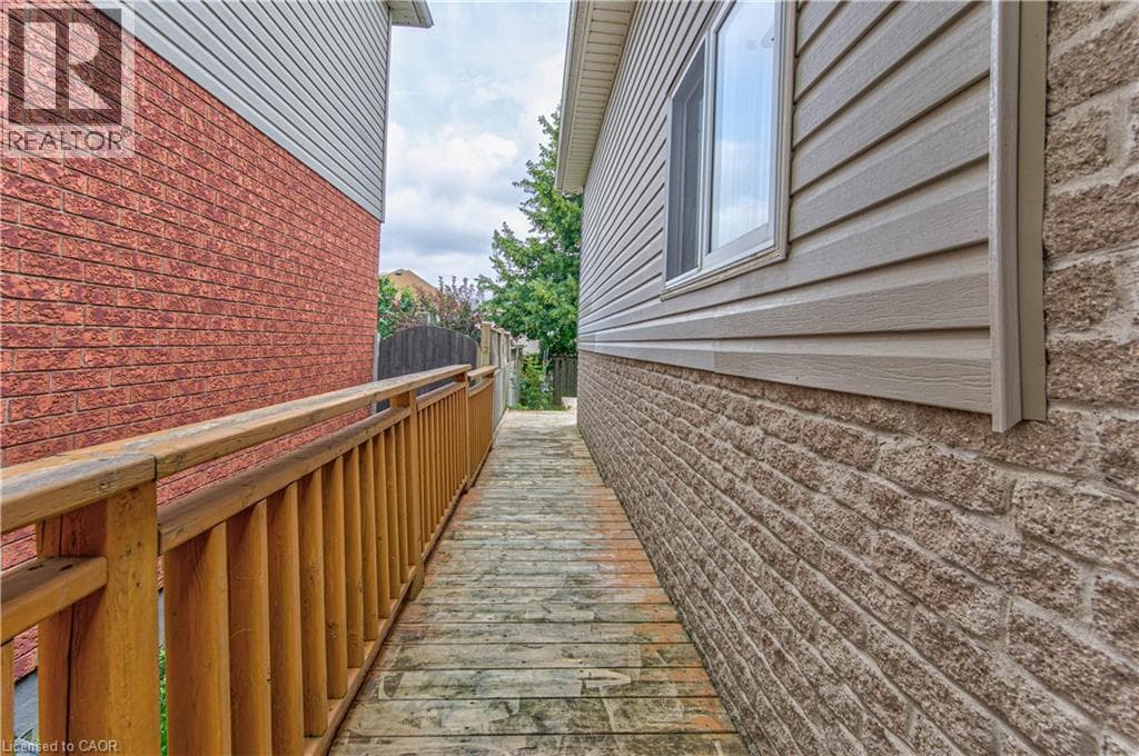 Detached for sale at 168 COPPER LEAF Street, Laurentian West, Kitchener, Ontario, photo 37