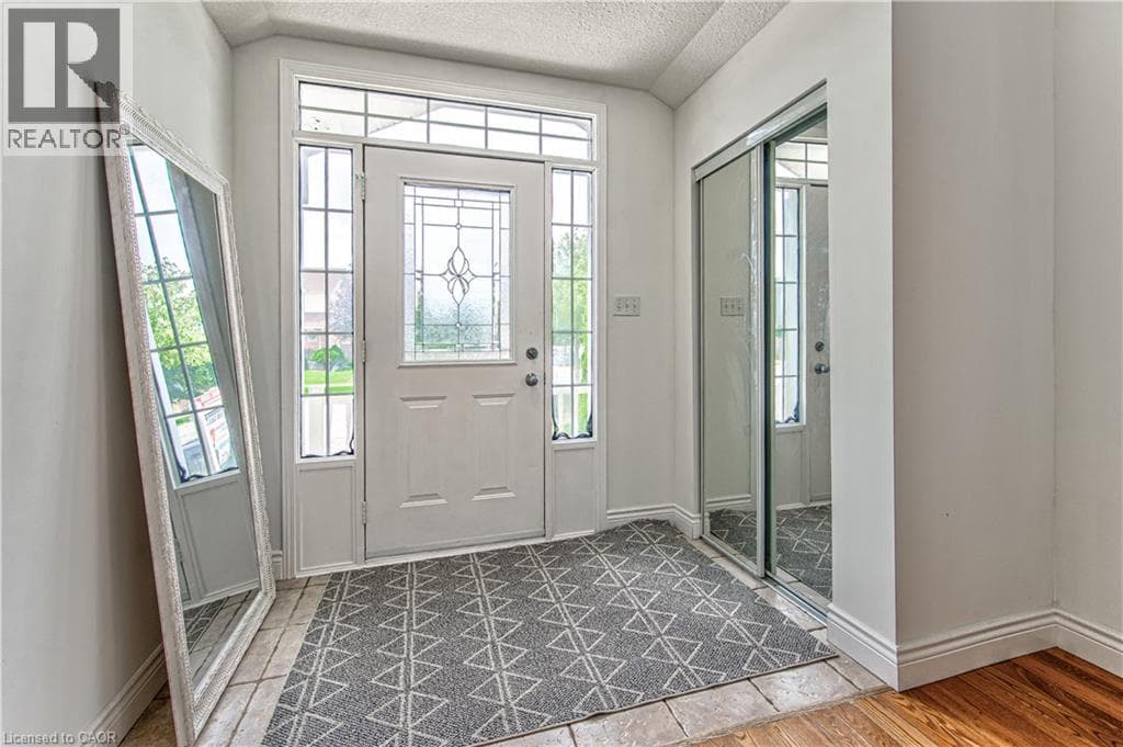 Detached for sale at 168 COPPER LEAF Street, Laurentian West, Kitchener, Ontario, photo 5