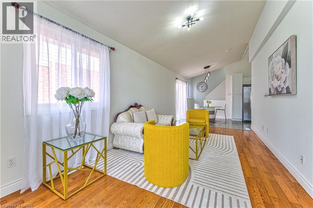 Detached for sale at 168 COPPER LEAF Street, Laurentian West, Kitchener, Ontario, photo 6