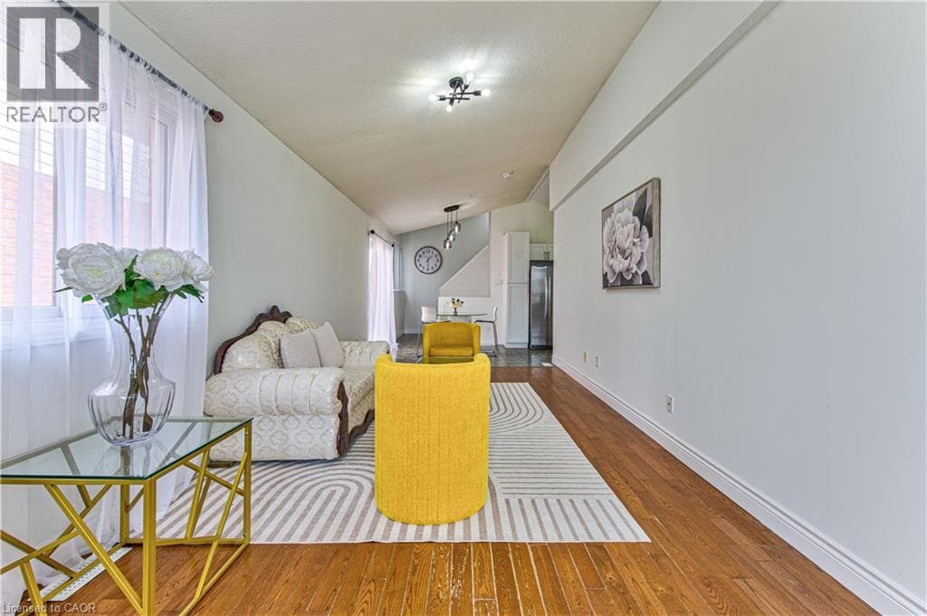 Detached for sale at 168 COPPER LEAF Street, Laurentian West, Kitchener, Ontario, photo 7