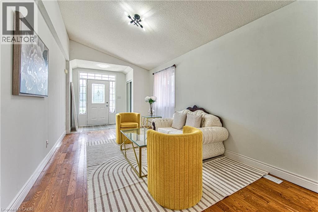 Detached for sale at 168 COPPER LEAF Street, Laurentian West, Kitchener, Ontario, photo 8