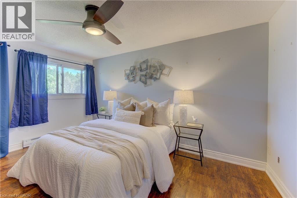 Townhouse for sale at 80 OLD COUNTRY Drive Unit# 1, Country Hills, Kitchener, Ontario, photo 20