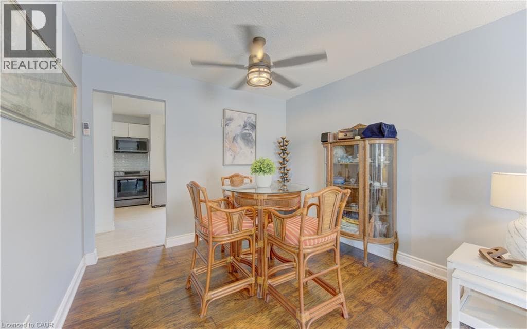 Townhouse for sale at 80 OLD COUNTRY Drive Unit# 1, Country Hills, Kitchener, Ontario, photo 12