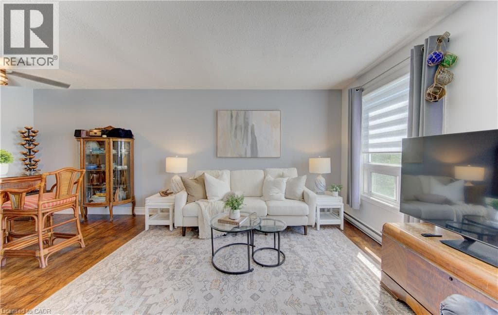Townhouse for sale at 80 OLD COUNTRY Drive Unit# 1, Country Hills, Kitchener, Ontario, photo 7