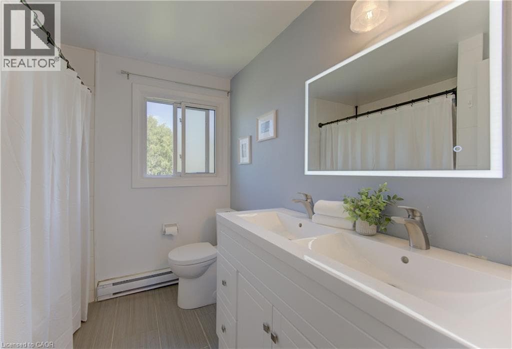Townhouse for sale at 80 OLD COUNTRY Drive Unit# 1, Country Hills, Kitchener, Ontario, photo 22