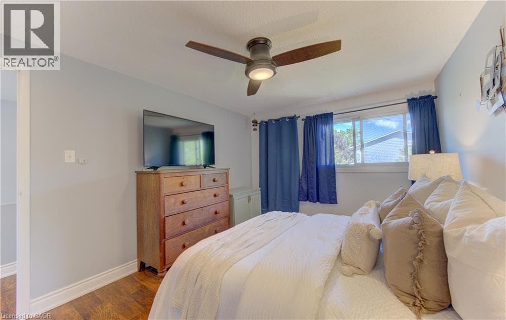 Townhouse for sale at 80 OLD COUNTRY Drive Unit# 1, Country Hills, Kitchener, Ontario, photo 21