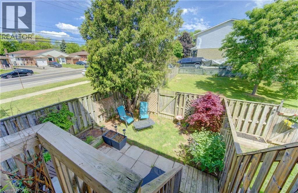 Townhouse for sale at 80 OLD COUNTRY Drive Unit# 1, Country Hills, Kitchener, Ontario, photo 27