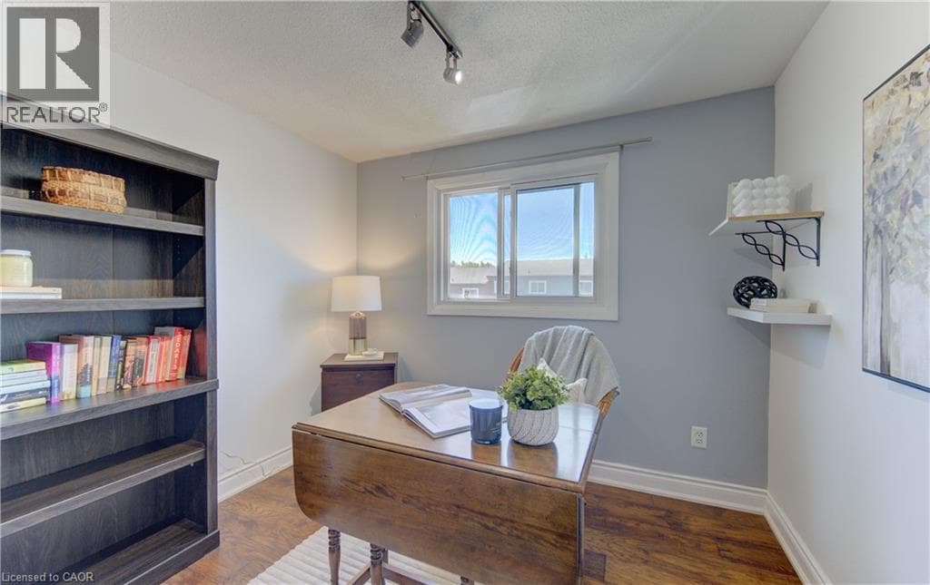 Townhouse for sale at 80 OLD COUNTRY Drive Unit# 1, Country Hills, Kitchener, Ontario, photo 25