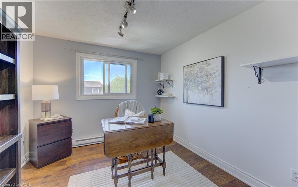 Townhouse for sale at 80 OLD COUNTRY Drive Unit# 1, Country Hills, Kitchener, Ontario, photo 24