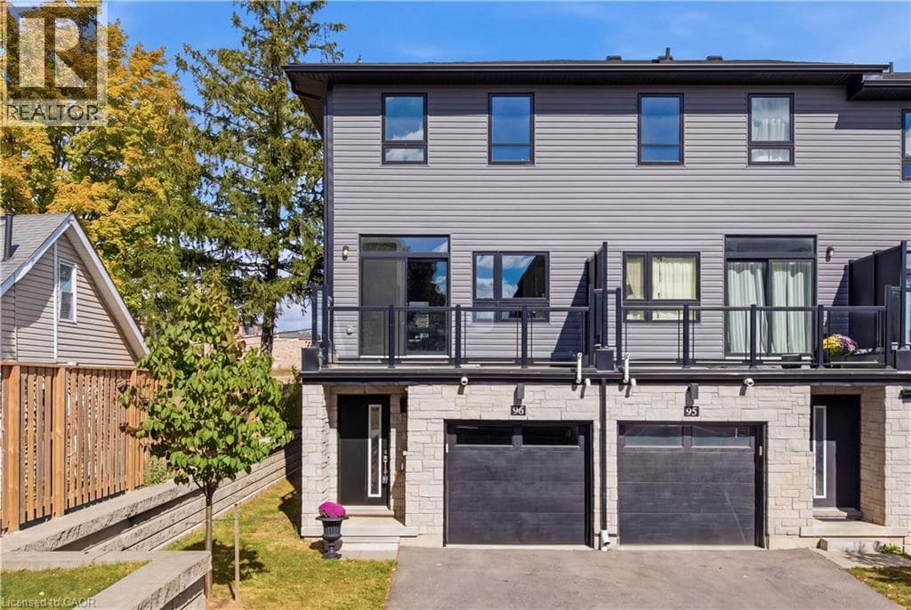 51 SPARROW Avenue Unit# 96