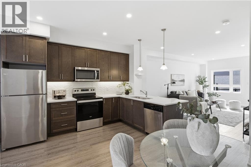 Apartment for sale at 51 SPARROW Avenue Unit# 96, Eastview, Cambridge, Ontario, photo 13