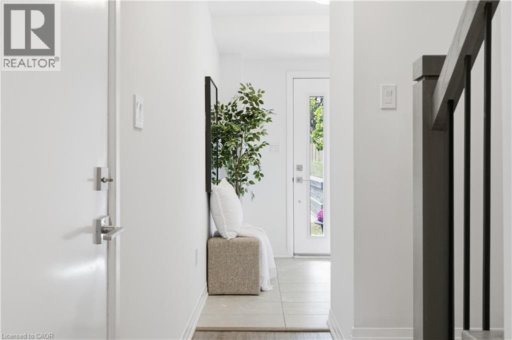 Apartment for sale at 51 SPARROW Avenue Unit# 96, Eastview, Cambridge, Ontario, photo 3