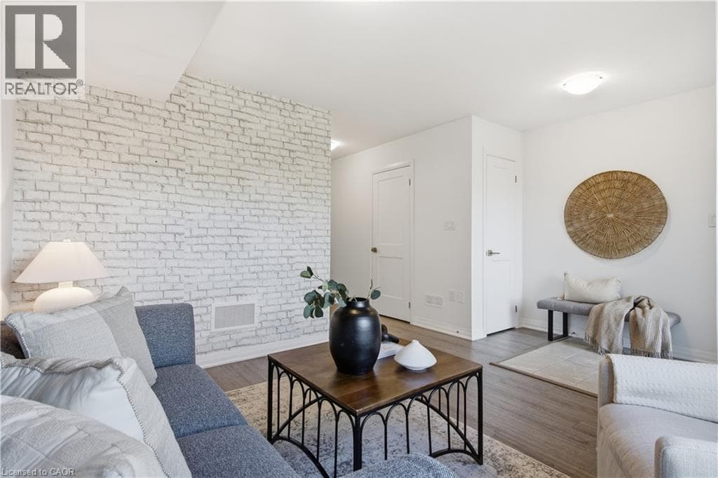 Apartment for sale at 51 SPARROW Avenue Unit# 96, Eastview, Cambridge, Ontario, photo 5