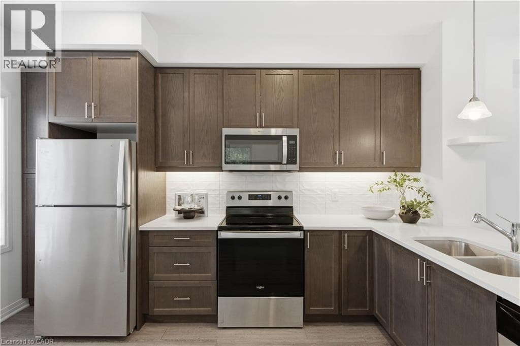 Apartment for sale at 51 SPARROW Avenue Unit# 96, Eastview, Cambridge, Ontario, photo 12